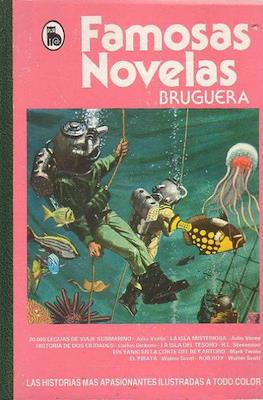 Famosas Novelas (1986)