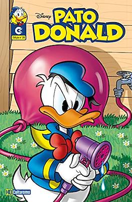 Pato Donald #28