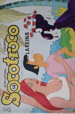 Socotroco #14