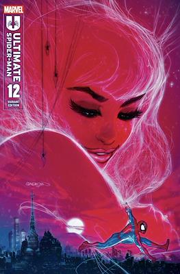 Ultimate Spider-Man Vol. 3 (2024-Variant Covers) #12.3
