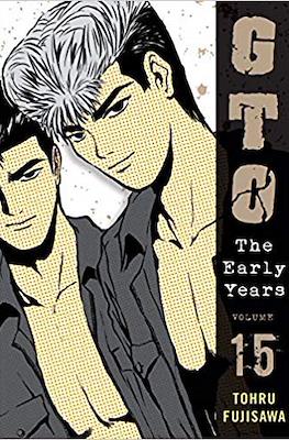 GTO: The Early Years (Softcover) #15