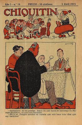 Chiquitin (1913) #14