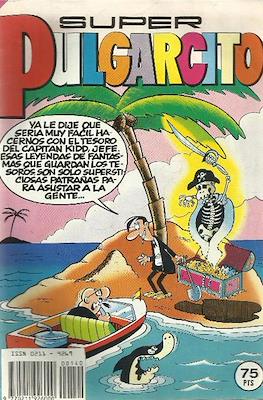 Super Pulgarcito #140