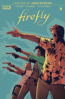 Firefly #9