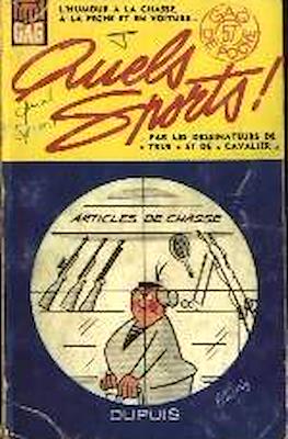 Gag de Poche #57