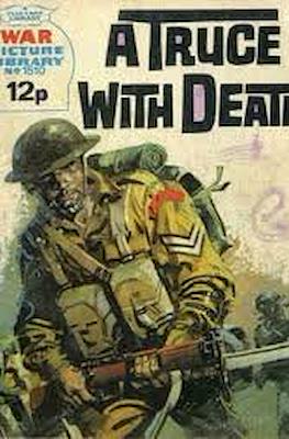Battle Picture Library #1510