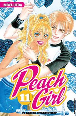 Peach Girl (Rústica) #11
