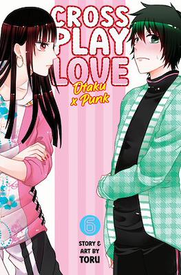 Crossplay Love: Otaku x Punk #6