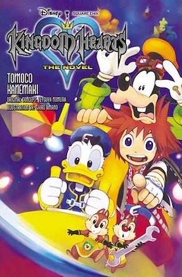 Kingdom Hearts: The Novel