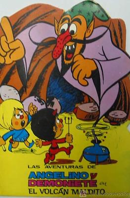 Las aventuras de Angelino y Demoniete #5