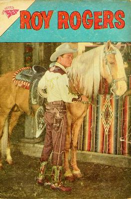 Roy Rogers #131