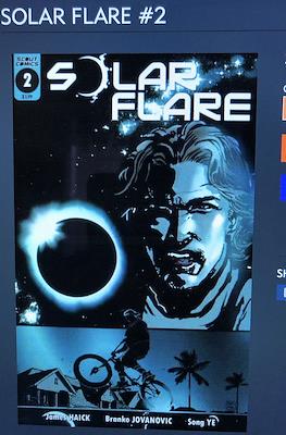 Solar Flare #2