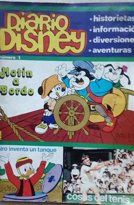 Diario Disney