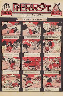 Pierrot #188