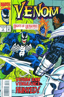 Venom: Nights Of Vengeance #3