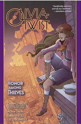 Olivia Twist - Honor Among Thieves