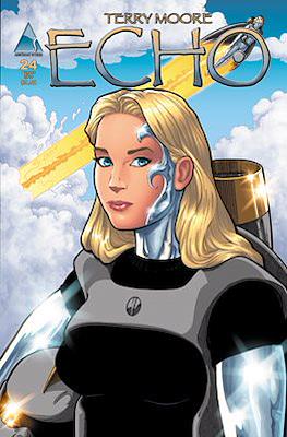 Echo #24