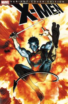 X-Men Vol. 2 #118.1