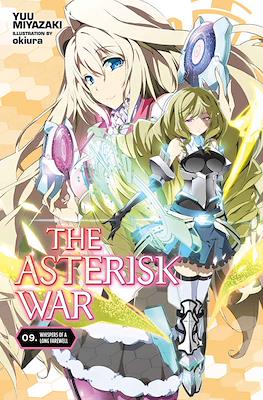 The Asterisk War #9