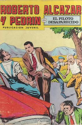 Roberto Alcázar y Pedrín. 2ª época #194