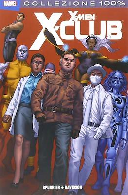 100% Marvel #161
