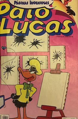 Pato Lucas Vol. 3 (1992) #11