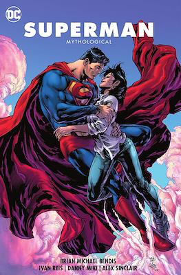Superman Vol. 5 (2018-2020) #4