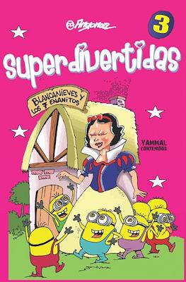 Superdivertidas #3