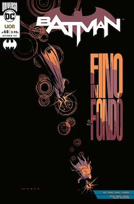 Batman #181.1