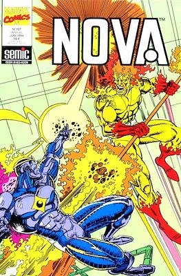 Nova #197
