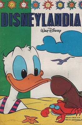Disneylandia #701