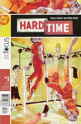 Hard Time #3