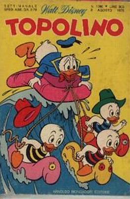 Topolino #1080