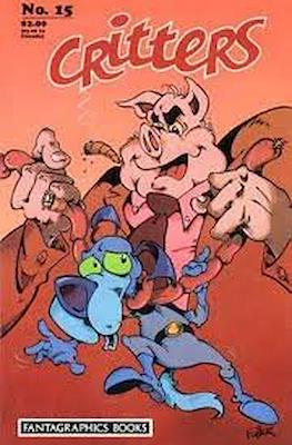 Critters #15