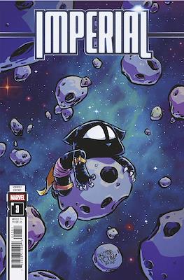 Imperial (2025- Variant Cover) #3