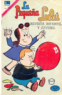 La Pequeña Lulú #394