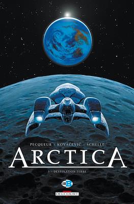 Arctica (Cartonné 48 pp) #5
