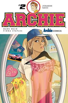 Archie (2016) #2
