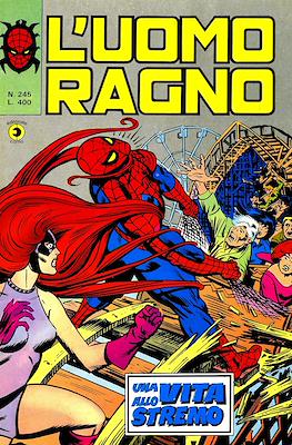 L'Uomo Ragno Vol. 1 #245