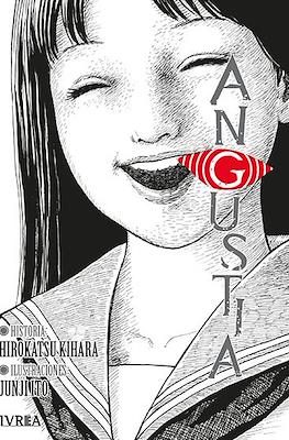 Angustia