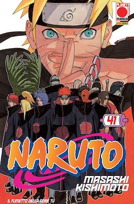 Naruto il mito #41