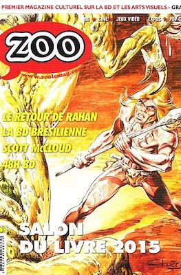 Zoo Hors-sèrie #6