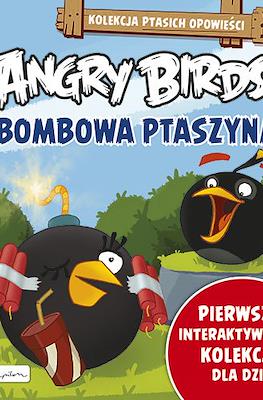 Angry Birds Kolekcja ptasich opowieści #13