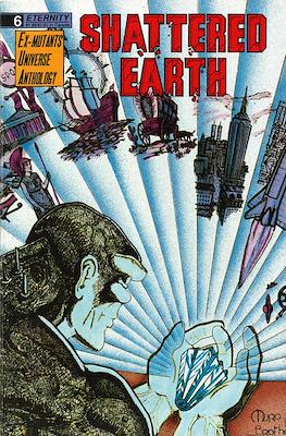 Shattered Earth #6