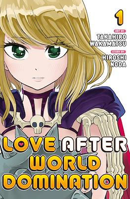 Love After World Domination #1