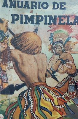 Anuario de Pimpinela (Rústica) #1