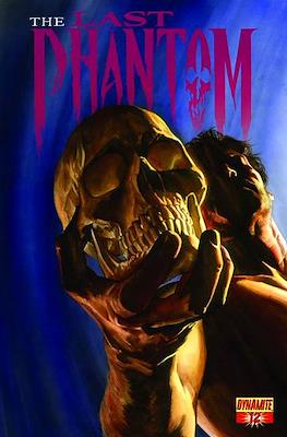 The Last Phantom #12