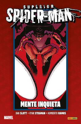 La Vita e la Morte di Superior Spider-Man #2