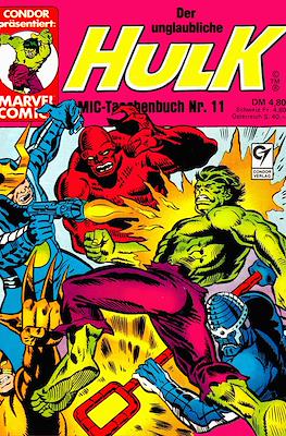 Der unglaubliche Hulk #11