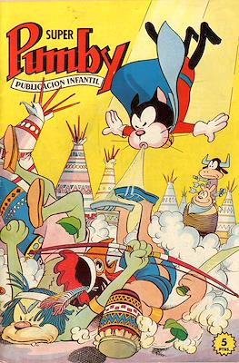 Super Pumby (1ª época 1959-1963) #3
